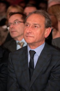 Bertrand Delanoë